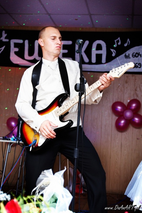 fotograf ślubny zielona góra